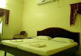 Chendur Residency, Tiruchendur 2